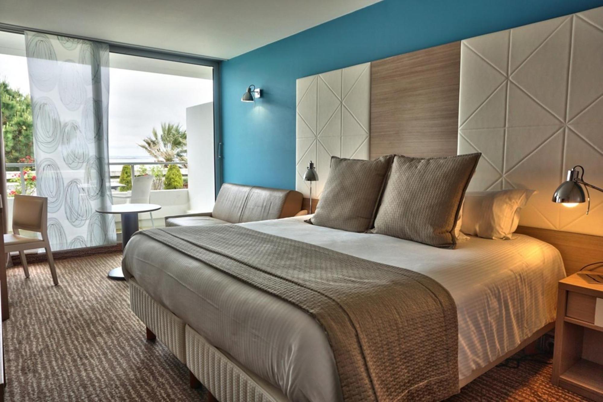 Hotel Point France Аркашон Екстериор снимка